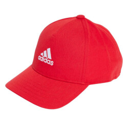 Adidas Geborduurde logo lichtgewicht baseball cap