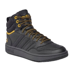 Adidas Heren hoops 3.0 mid cut winter basketbalschoenen