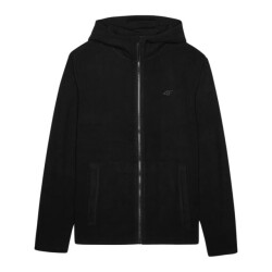 4F Heren m290 full zip hoodie