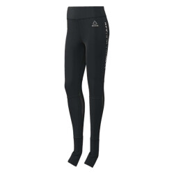 Reebok Dames combat stirrup leggings