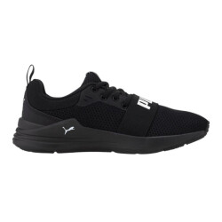 Puma Bedrade hardlooptrainers voor kinderen