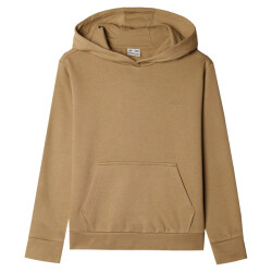 4F Kinderen/kids f1316 pull over hoodie