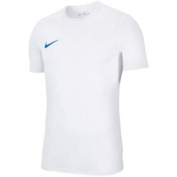 Nike Heren dry park vii trui met korte mouwen