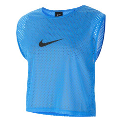 Nike Volwassen uniseks park 20 trainings slabbetje