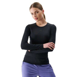 4F Dames fnk f324 t-shirt met lange mouwen