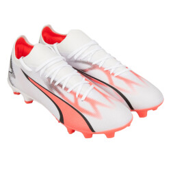 Puma Heren ultra match voetbalschoenen