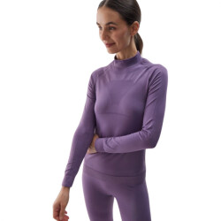 4F Dames waw24useaf156 thermoactief t-shirt