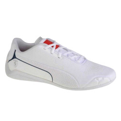 Puma Heren scuderia ferrari drift logo trainers