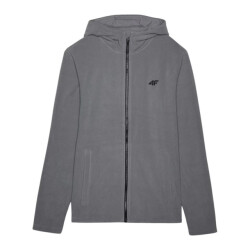 4F Heren m290 full zip hoodie