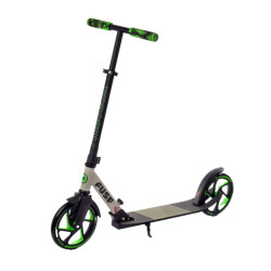 Meteor Fuse opvouwbare scooter