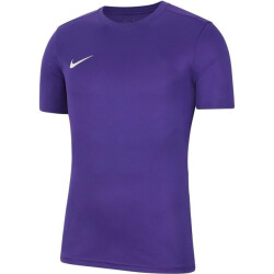 Nike Heren dry park vii trui met korte mouwen