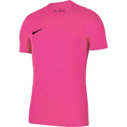 Nike Heren dry park vii trui met korte mouwen