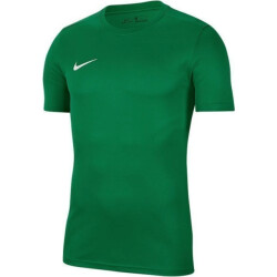 Nike Heren dry park vii trui met korte mouwen