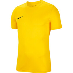 Nike Heren dry park vii trui met korte mouwen