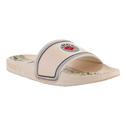 Puma Dames x liberty 2.0 logo sliders