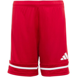 Adidas Kinderen/kinderen squadra 25 korte broek