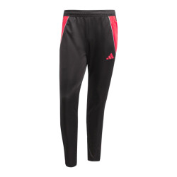 Adidas Heren tiro 24 slim trainingsbroek