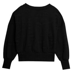 4F Dames logo sweatshirt