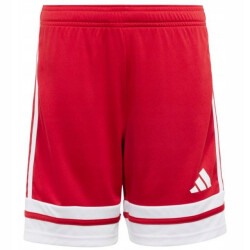 Adidas Kinderen/kinderen squadra 25 korte broek