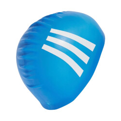 Adidas Zwemcap met 3 strepen voor kinderen