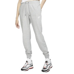 Nike Dames essential fleece joggingbroek