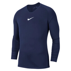 Nike Heren park dri-fit base layer top