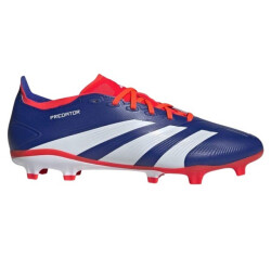 Adidas Heren predator league stevige grond voetbalschoenen
