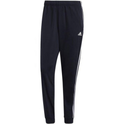 Adidas Heren essentials primegreen 3 strepen warm up joggingbroek
