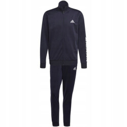 Adidas Heren essentials primegroen trainingspak set