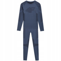 4F Kinderen/kids jaw23useam096 thermoactieve onderlagen set