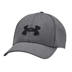 Under Armour Heren blitzing laag profiel baseball cap