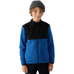 4F Kinderen/kids jwaw24tflem212 fleecejack