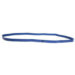 Adidas Logo weerstandsband
