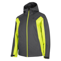 4F Heren h4z22 ski-jas