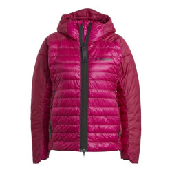 Adidas Dames terrex cold.rdy jacket
