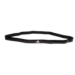 Adidas Logo weerstandsband