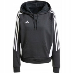 Adidas Dames tiro 24 hoodie