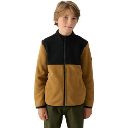 4F Kinderen/kids jwaw24tflem212 fleecejack