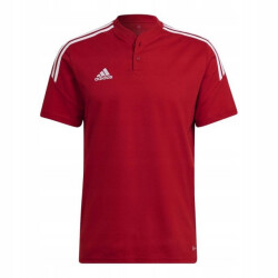 Adidas Heren condivo 22 poloshirt