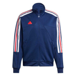 Adidas Heren house of tiro nations pack hoodie