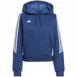 Adidas Dames tiro 24 hoodie