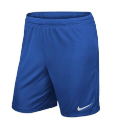 Nike Heren dry park iii korte broek