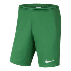 Nike Heren dry park iii korte broek