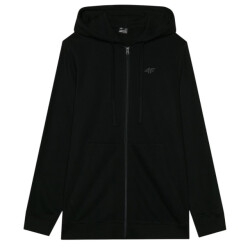 4F Heren wmm00tswsm1768 hoodie met volledige rits