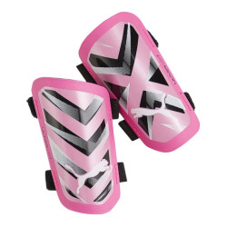 Puma Unisex adult ultra light dual straps voetbalscheenbeschermers