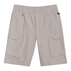 4F Heren wss25tshom527 effen korte broek