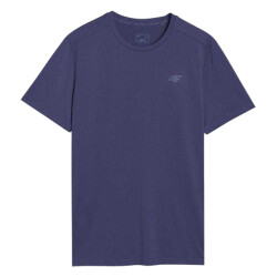 4F Herenlogo t-shirt