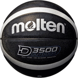 Molten D3500 basketbal