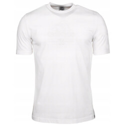 Adidas Katoenen heren-t-shirt