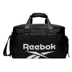 Reebok Duffeltas met logo